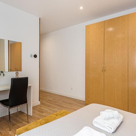Waou Apartamentos En Sol Confort 5 Madrid Exterior foto